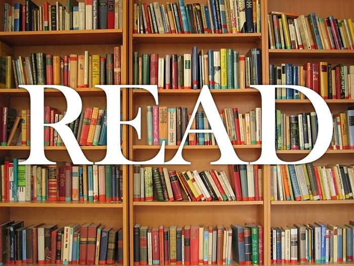 Read books
